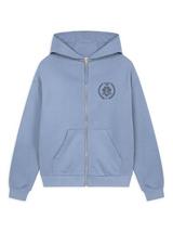 Organic Cotton Hoodies