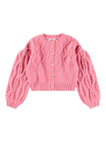 Molo Kids' Gracelyn Cardigan, Confetti