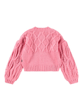 Molo Kids' Gracelyn Cardigan, Confetti