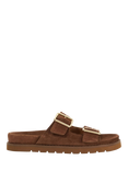 Dune Lilahs Suede Sandals