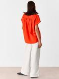 Whistles Nicola Button Through Shirt