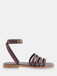 Whistles Bruna Strappy Leather Sandals
