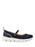 Moda in Pelle Enchant Leather Shoes