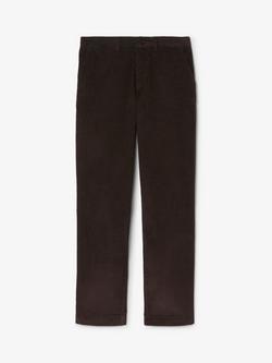 Lacoste Core Cotton Trousers, Port 0