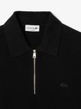 Lacoste Core Cotton Wool Blend Jumper