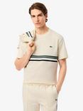 Lacoste Back To Work T-Shirt, Lapland