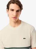 Lacoste Back To Work T-Shirt, Lapland