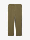 Lacoste Core Cotton Blend Trousers