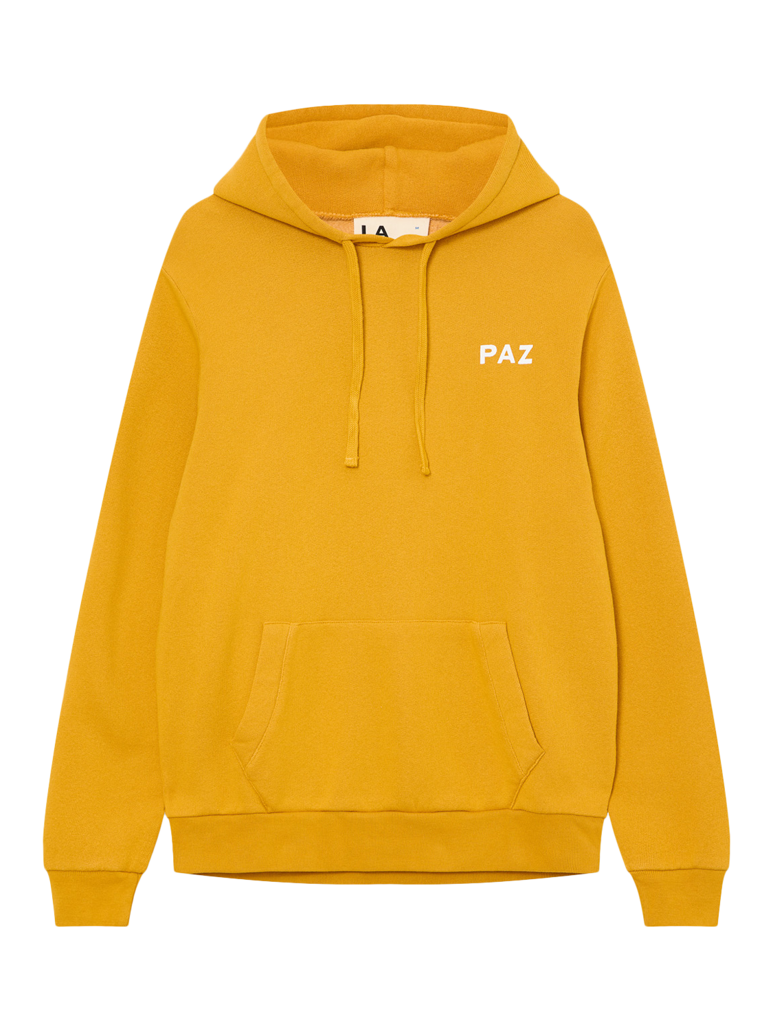 La Paz Matias Cotton Hoodie