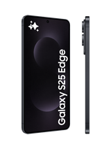 Samsung Galaxy S25 Edge Smartphone, 12GB RAM, 6.7”, Galaxy AI, 5G, SIM Free