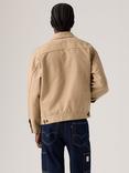 Levi's Sunrise Denim Trucker Jacket, Tigers Eye