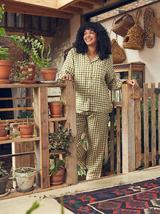 Pyjamas