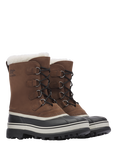 SOREL Caribou Ankle Boots, Brown