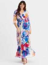 Floral Maxi Dresses