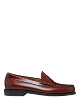 G.H.BASS Larson Leather Penny Loafers