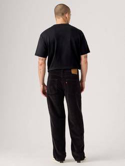 Levi's 578 Baggy Jeans - view 2, Meteorite Cord