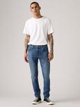 Levi's 512 Slim Taper Jeans, Rainy Afternoon