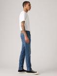 Levi's 512 Slim Taper Jeans, Rainy Afternoon