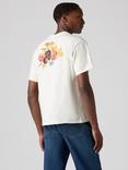 Levi's Fruit Graphic Vintage Fit T-Shirt, White Fruit