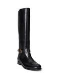 Lauren Ralph Lauren Brooke Leather Calf Boots