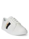 Lauren Ralph Lauren Janson Leather Trainers