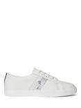 Lauren Ralph Lauren Janson Leather Trainers