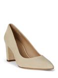 Lauren Ralph Lauren Lanette Suede Court Shoes