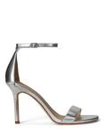 Lauren Ralph Lauren Allie Leather Sandals