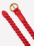Boden Skinny Leather Belt