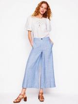 Blue Trousers