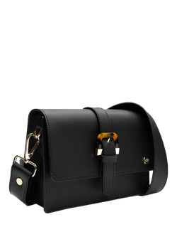 V.GAN Vegan Coco Crossbody Bag - view 2, Black