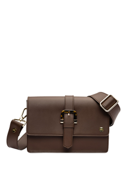 V.GAN Vegan Coco Crossbody Bag, Brown