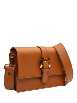 V.GAN Vegan Coco Crossbody Bag - view 2, Tan