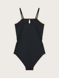 Monsoon Kids' Textured Swimsuit