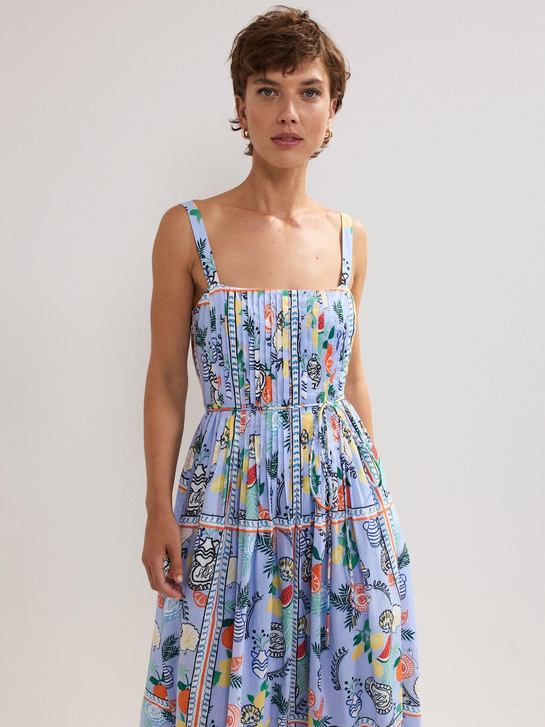 【関税込】PhaseEight ワンピース☆Hariett Midi Dress Phase Eight Hariett Midi Dress