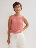 Phase Eight Clemmie Sleeveless Top