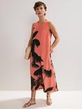 Phase Eight Leila Midi Dress