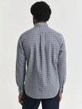 GANT Cotton Gingham Long Sleeve Collar Shirt