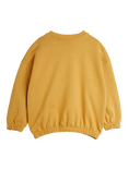Mini Rodini Kids' Camp Rodini Sweatshirt, Beige