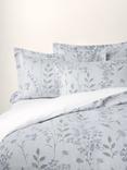 John Lewis Ellesmere Pure Cotton Jacquard Bedding