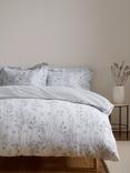 John Lewis Ellesmere Pure Cotton Jacquard Bedding
