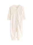 Lindex Baby Pure Cotton Koala Sleepsuit