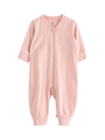 Lindex Baby Pure Cotton Koala Sleepsuit