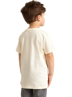 Lindex Kids' Paw Patrol T-Shirt, White - view 2, White