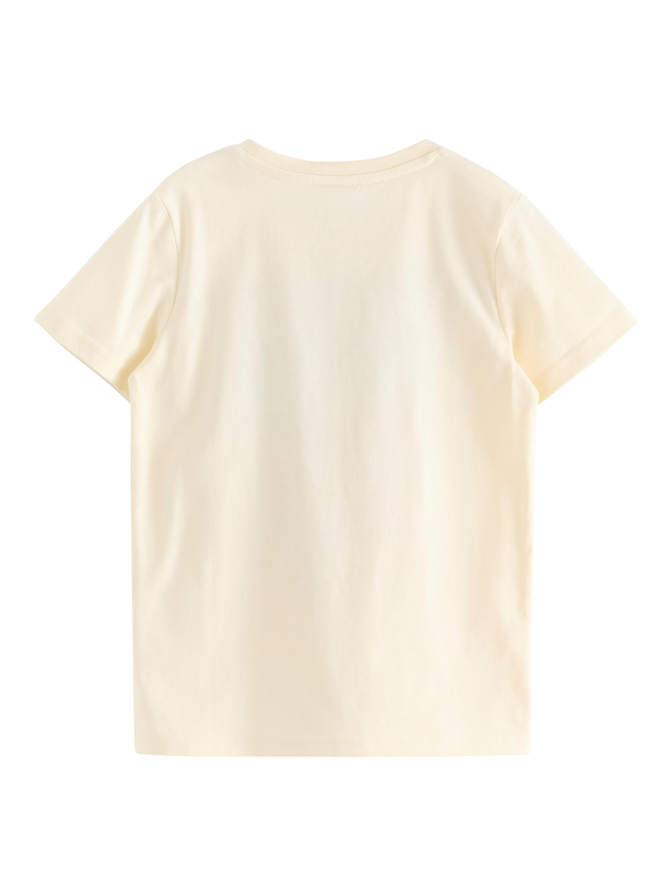 Product image 5 of 6, which shows Lindex Kids' Paw Patrol T-Shirt, White, 18-24 months
