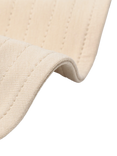 Lindex Baby Tie Sun Hat, Light Beige