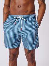 Aubin Bardney Swim Shorts