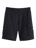 Lindex Kids' Cotton Cargo Shorts