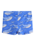 Lindex Kids' Whale Swim Shorts