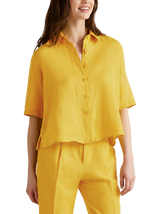 Pure Linen Shirts